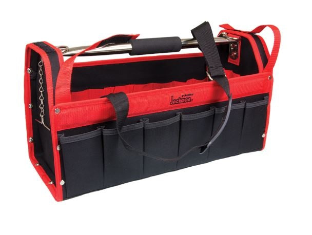Jackman Tool Bag Heavy Duty Carry Handle