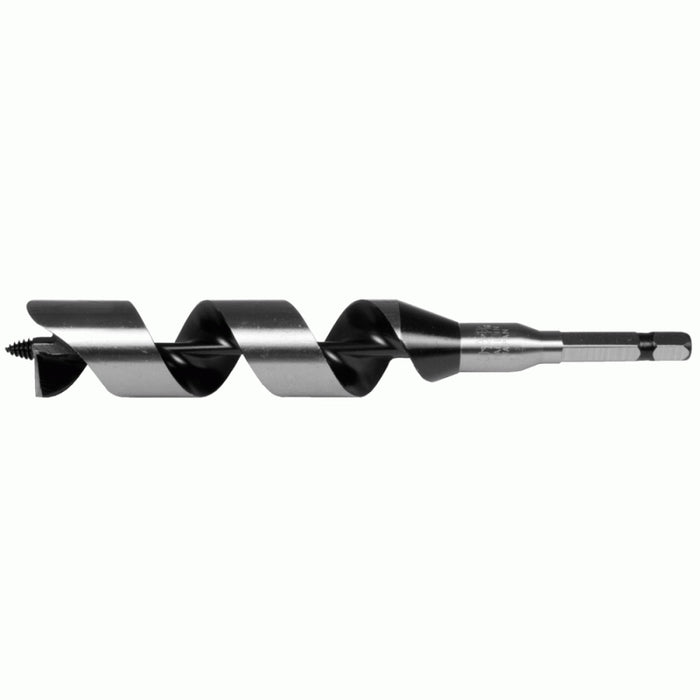 Star M Auger Bit 6-20 20mm 205mm
