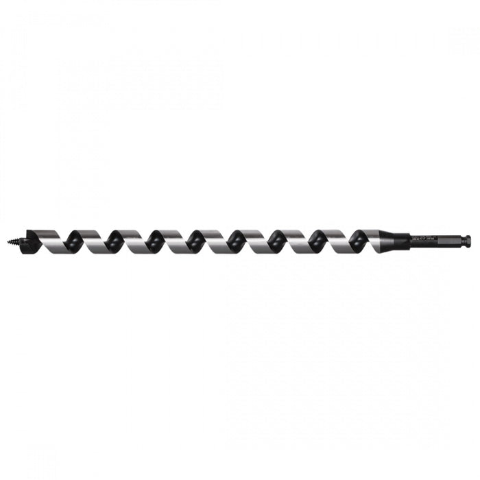 Star M Ship Auger Bit 25mm Long 450mm