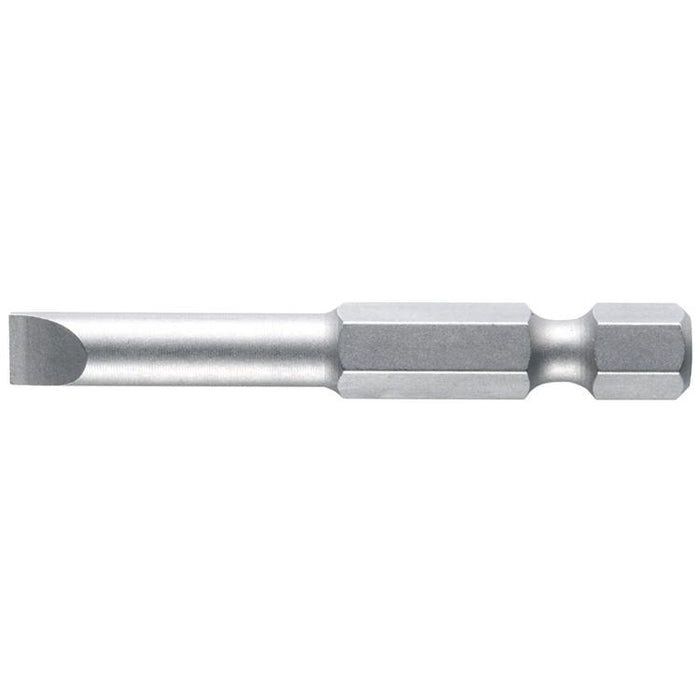 GFB Screwdriver Bit 8mm Slotted 50mm
