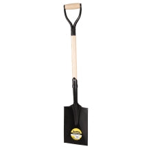 Stanway Spade 725mm Wooden Handle