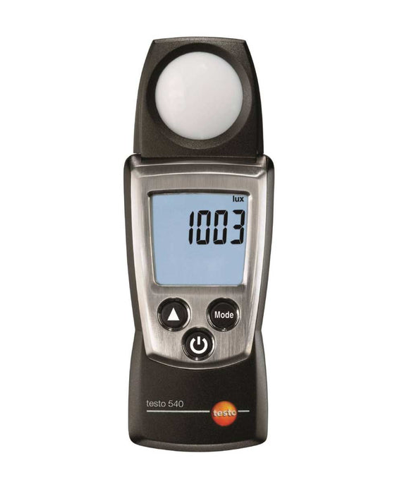 Pocketline T540 Light Intensity Meter