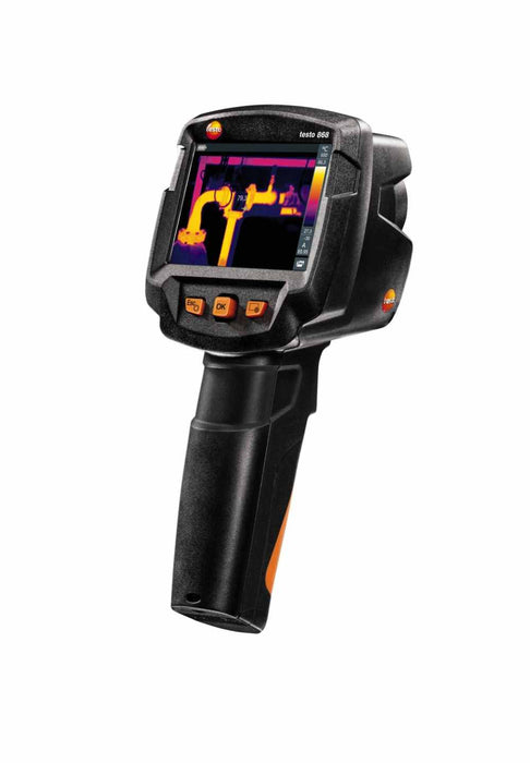 868 Thermal Imaging Camera with Blue Tooth & Free App