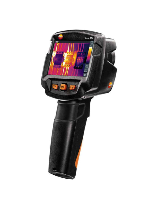 871-2 Thermal Imaging Camera