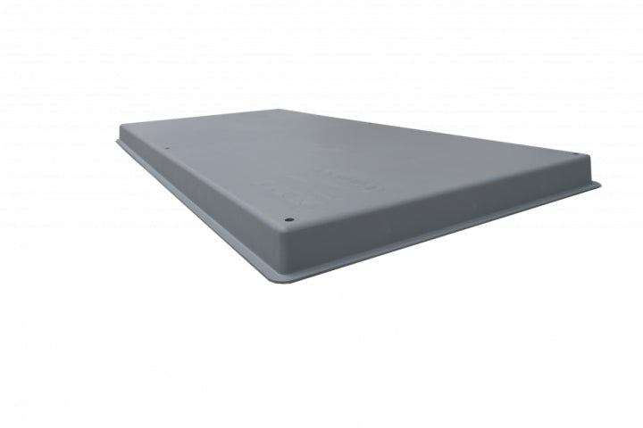 Condenser Slab 895mm x 470mm x 50mm