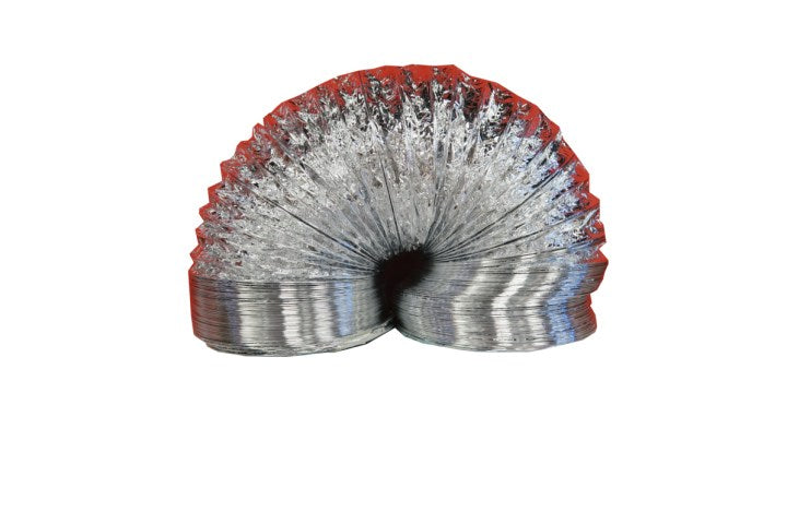 Duct Nude Core 150 mm Diameter 6m