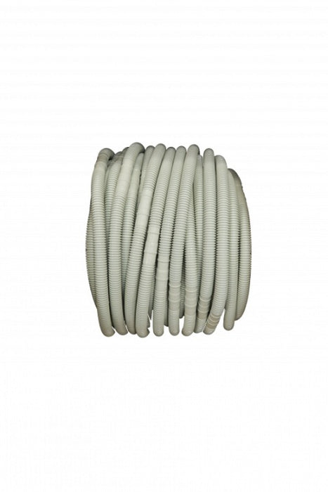 Drain Hose Flexible Dual Layer 16mm (50m Roll)
