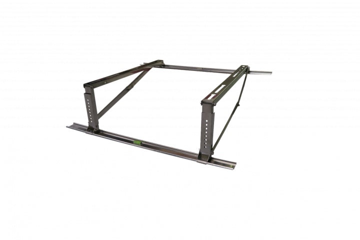 Condenser Roof Bracket Stainless Steel 150kg