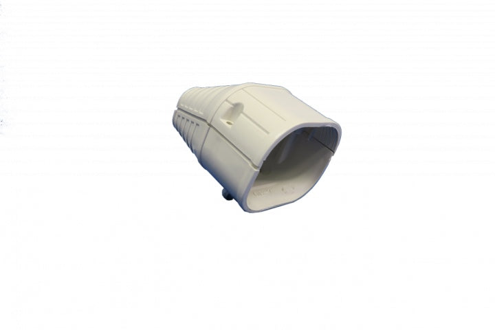 Capping End Cover 75mm