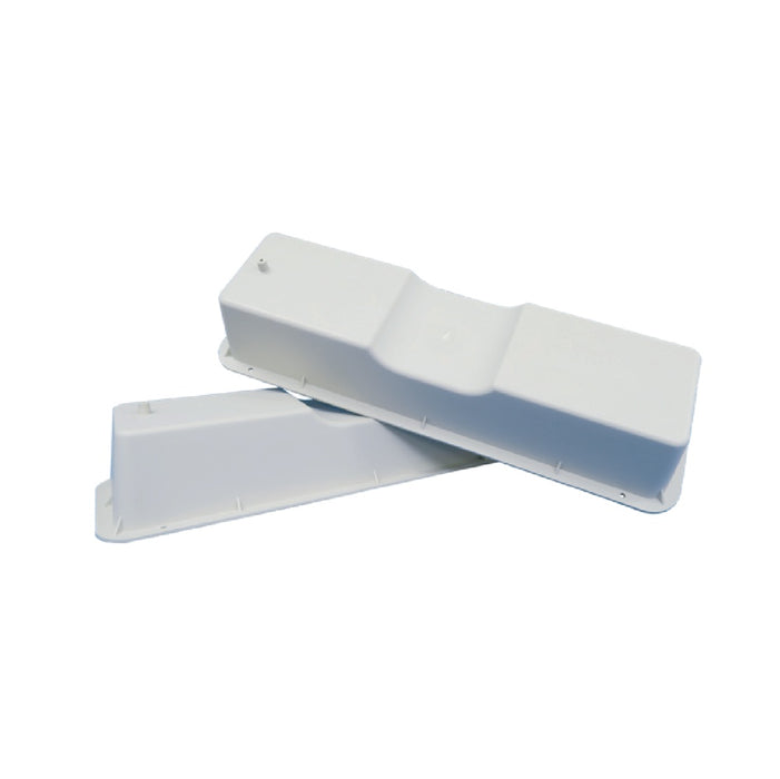 Condenser Mounting Feet 360mm