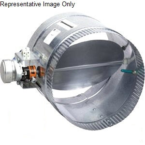 Motorised Damper 350mm