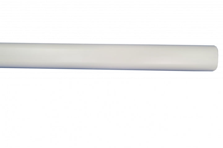 Capping Pipe Duct 75mm 2m