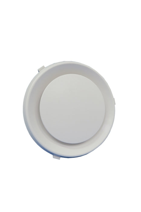 Diffuser 150mm Round Plastic