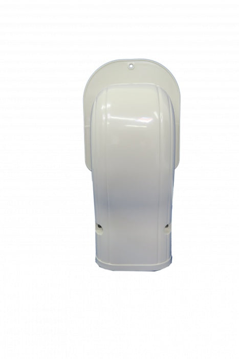 Capping Wall Inlet 75mm