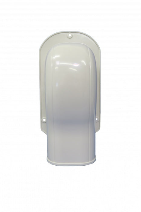 Capping Wall Inlet 1Piece 75mm