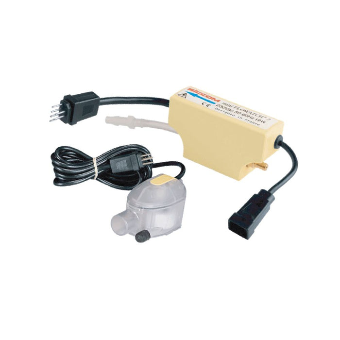 Ultra Quiet (21db) Mini Condensate Pump 230V