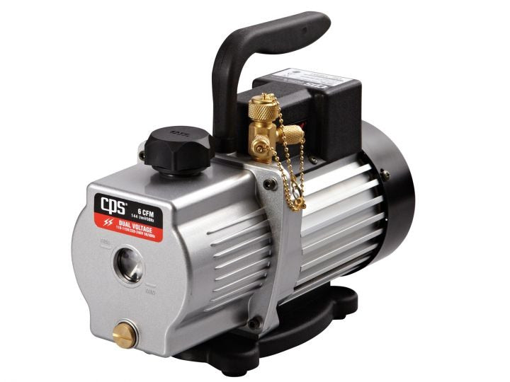 Vacuum Pump 144l/m 1/2hp