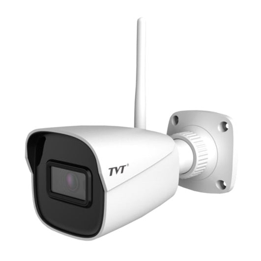 Camera Bullet 4MP Network Waterproof