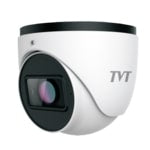 Camera Dome 8MP 2.8-12mm 4K Motorised POE