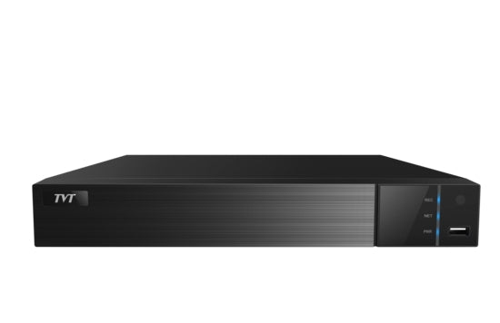 TVR Video Recorder 4Channel 1080P & 1Tb Hard Drive