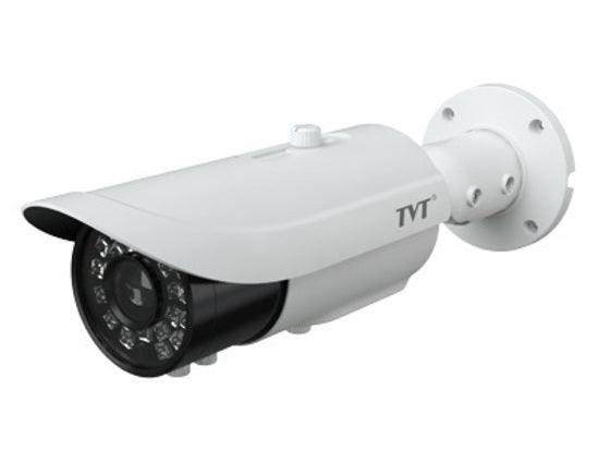 TVI Camera Bullet 2.8-12mm 1080P Waterproof