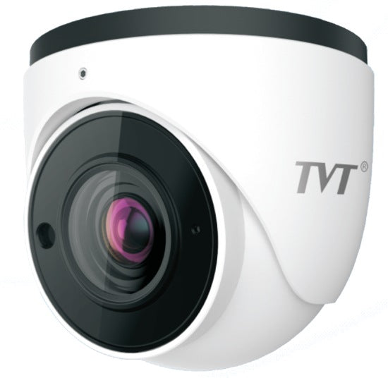 Camera Dome 2.8-12mm 4Mp 1080p Motorized Po