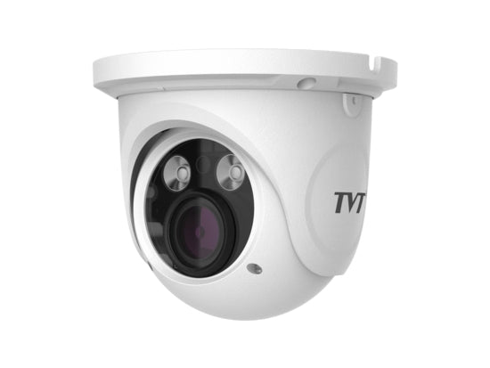 TVI Camera Dome 2.8-12mm 1080P Waterproof
