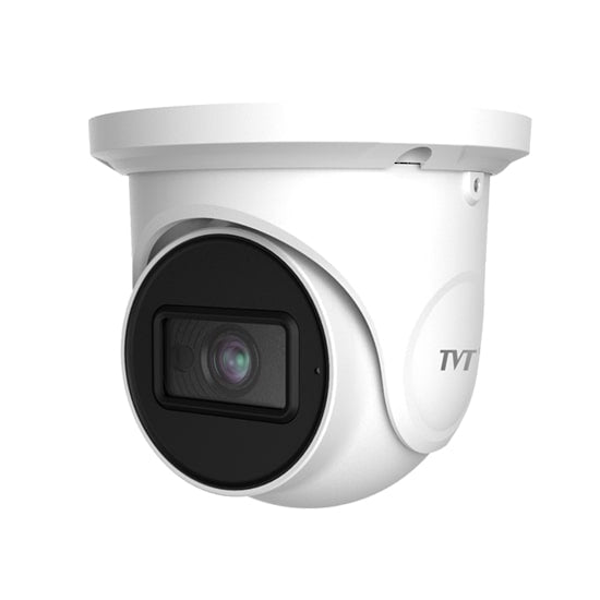 Camera Dome 2.8mm 5mp IP & PoE  & AI