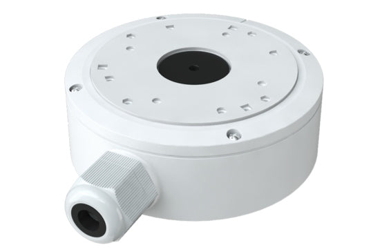 Junction Box for D3312poe & D3312-5poe & D3312-8poe