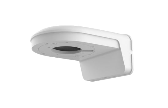 Wall Mount Bracket Dome Camera 3.6mm TVI