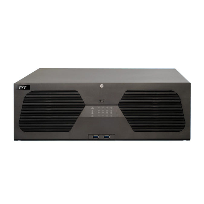 Matrix memory for video surveillance system