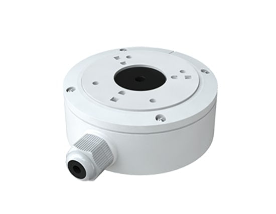Camera Junction Box Waterproof for Wall or Ceiling mount