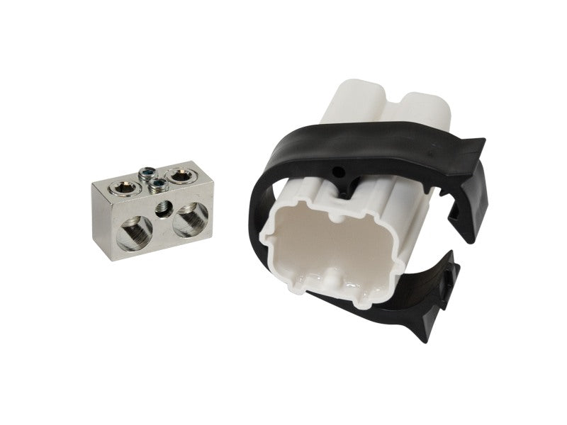 Gelcap Tap-SL 70/4- 4 Hole 2 Term Screws