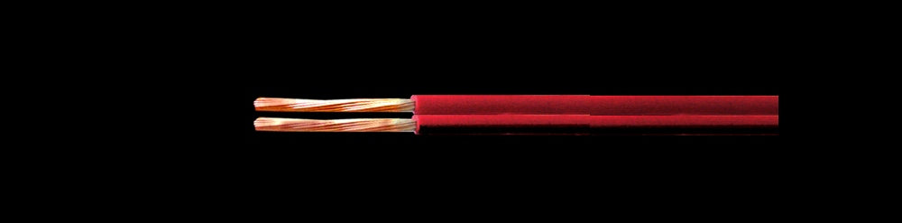 Tycab Cable Auto 1mm 151 2C Twin