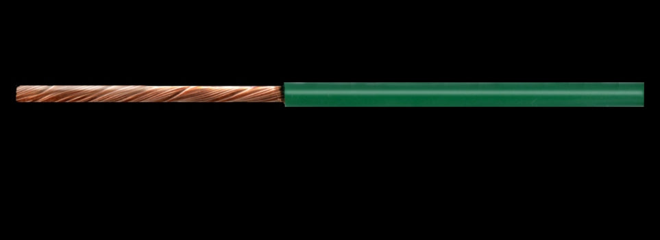 Tycab Cable Auto 2mm 152 Sgl Black