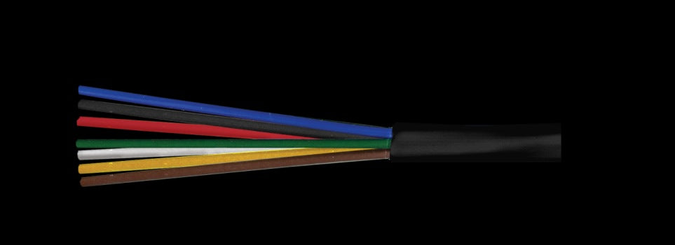 Tycab Cable .56mm 7c Flex Trailer