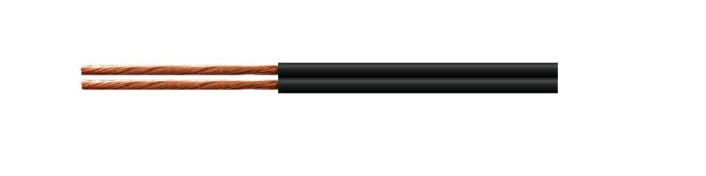Tycab Cable .2mm Twin Cycle Flex