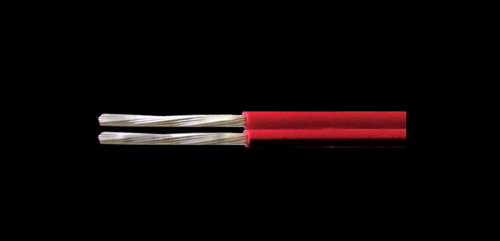 Tycab Cable Marine 2mm 153 Twin Tinned ELV