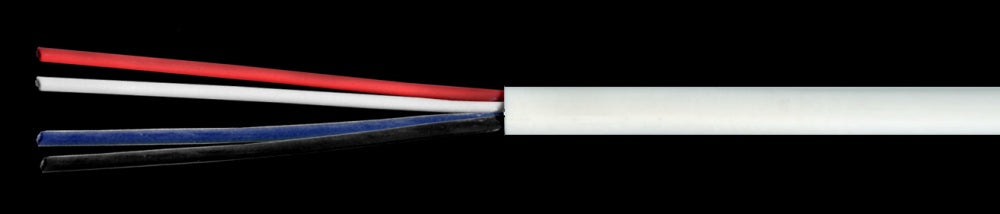 Tycab Cable .44mm 4c Tinned TCW Security