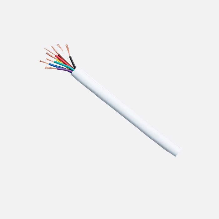 Tycab Cable .44mm 8c ELV Security White
