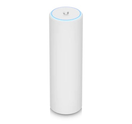 UniFi U6-Mesh Wi-Fi 6 Access Point Dual Band Indoor/Outdoor