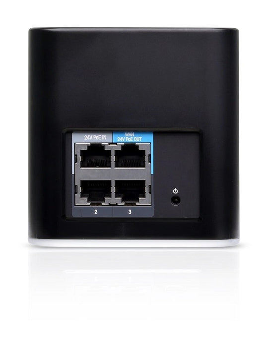 AirCube AC Wi-Fi Router dual-band 802.11ac