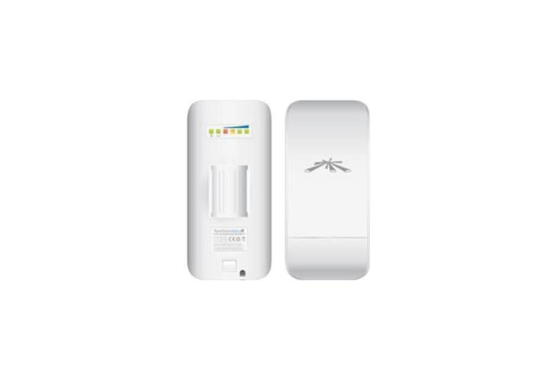 NanoStation AP/Bridge Radio 802.11n/g 200mW Outdoor