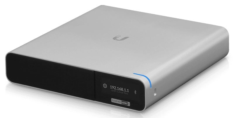 UniFi Controller Cloud Key G2 with 1TB HDD