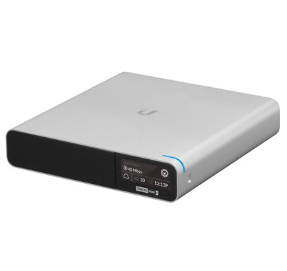 UniFI Controller Cloud Key with 1TB SSD