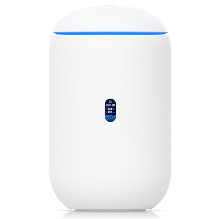 UniFi Dream Router WiFi 7 802.11be 2x2
