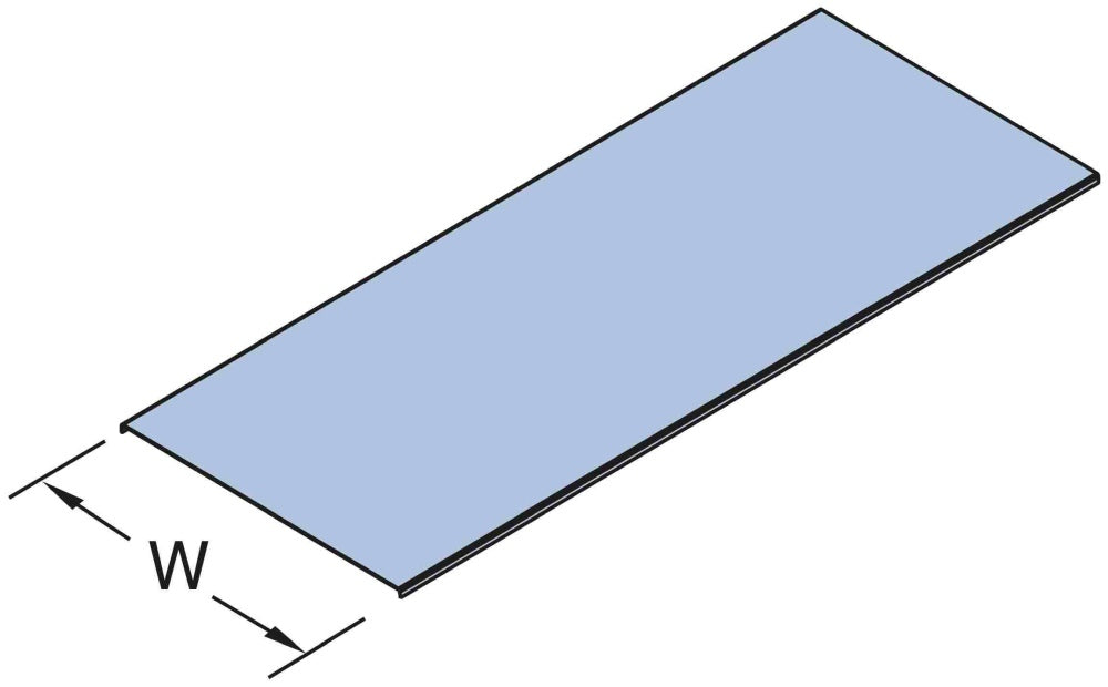 UT3 Cover Flat 600mm x 3m