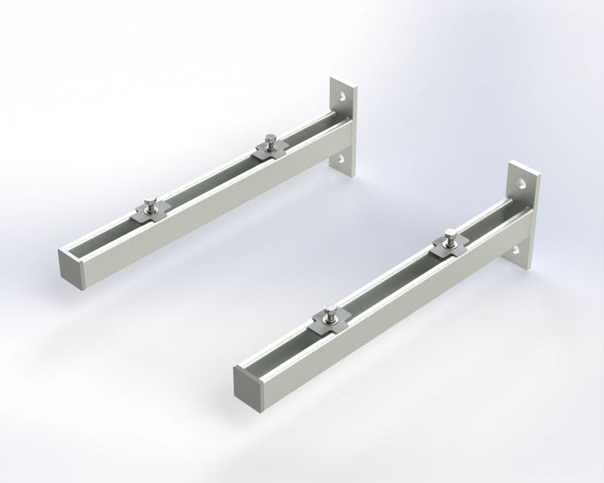 Heat Pump Cantilever Kit 550mm