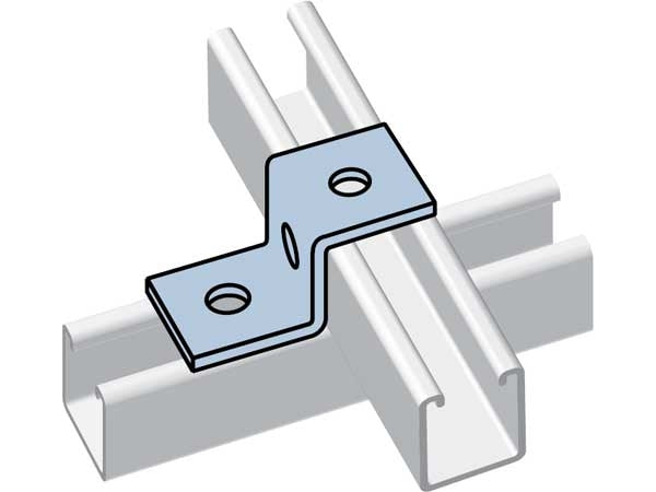 Z Shape Ftg P1045H HDG