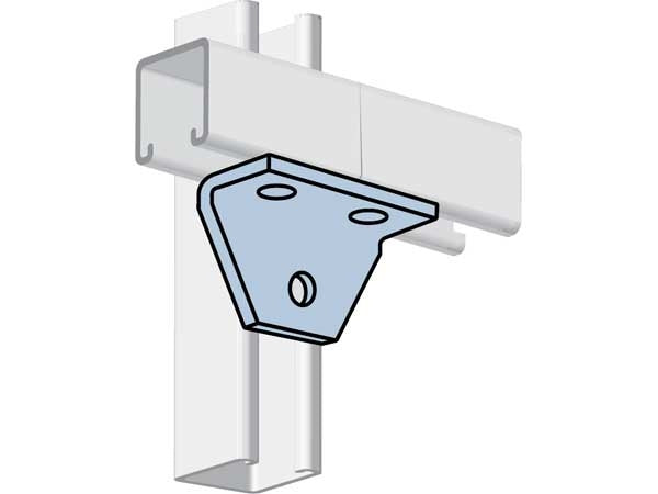 Angle Fitting 90Deg P1357H HDG